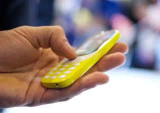téléphone 3G