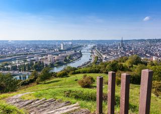 Rouen