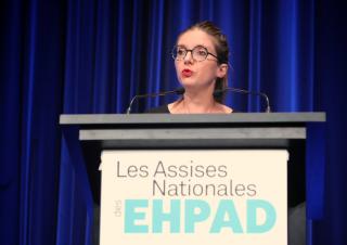 Assises des ehpad