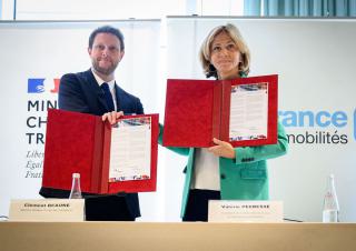 transports franciliens 