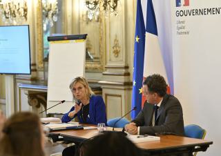 PLF 2024 transition écologique