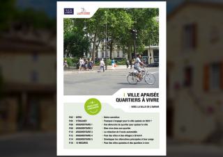 villes apaisées en campagne