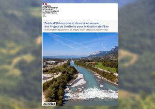 gestion de l'eau