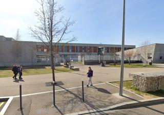 école orpheline