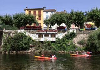 Tarascon-sur-Ariège - Petites villes de demain