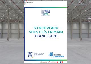 sites industriels clé en main 