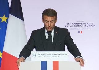65ème anniversaire de la constitution
