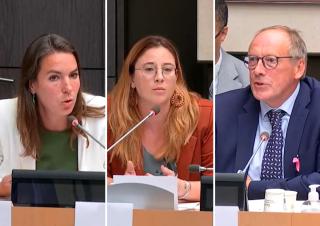 Rapport parlementaire sur la rénovation énergétique des bâtiments