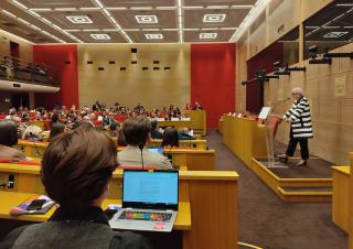 transferts de compétences 