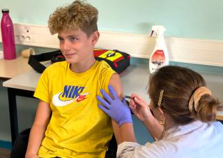 vaccin