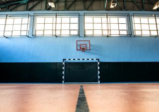 gymnase