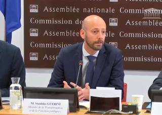fonction publique