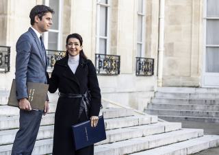dérives sectaires