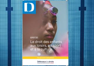 rapport sur le droit effectif des enfants aux loisirs, au sport et à la culture