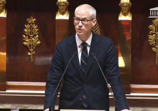 pjl de programmation des finances publiques