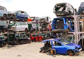 casse automobile
