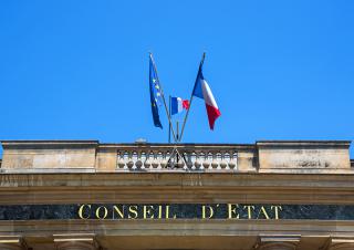 conseil d'état 