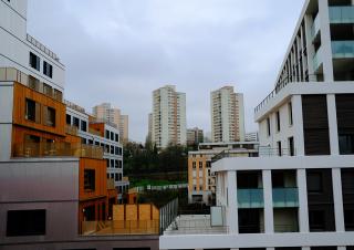 logement