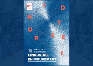 baromètre industrie