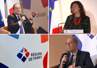 décentralisation 