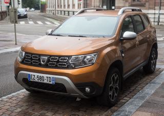 SUV 