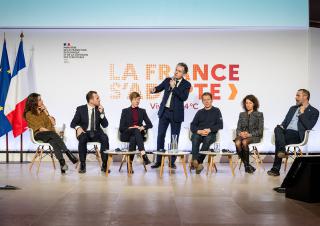 réchauffement climatique