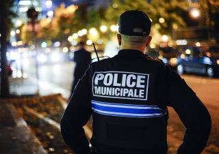 police municipale