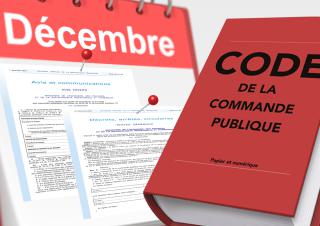 commande publique