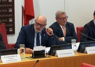 cabinets de conseil