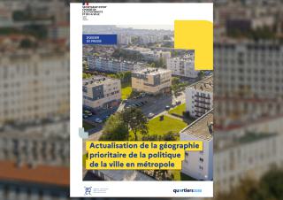 Géographie des QPV