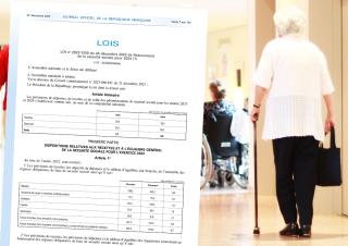 sécurité sociale 