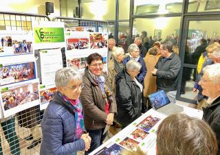 forum des associations 