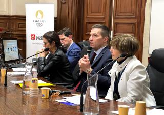 table ronde