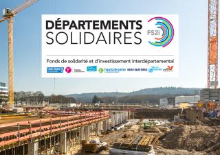 départements solidaires