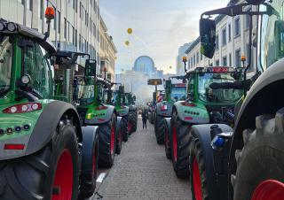 tracteurs