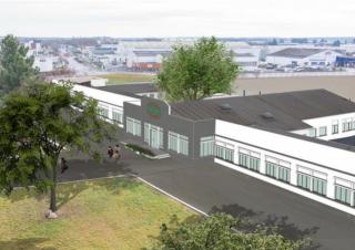 Tiers-lieu Artis'up à Châteauroux (36)