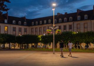 Dispositif Intracting : faciliter la rénovation énergétique des bâtiments publics