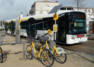 transports la rochelle