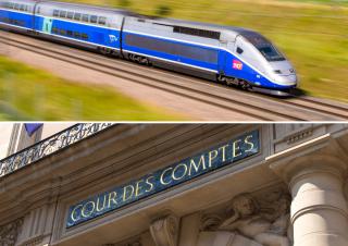 tgv et cour des comptes