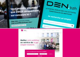 emploi