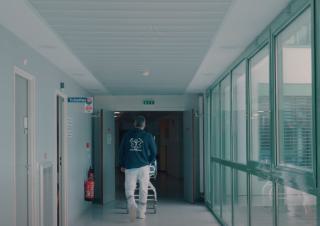 Modernisation du CHU – Bordeaux