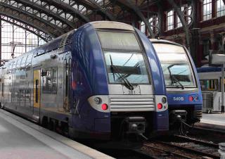Acquisition de rames TER : nouveau projet de mobilité durable pour la Région Bretagne
