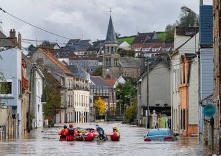 inondations Pas-de-Calais