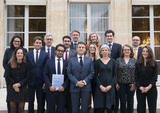 rapport écrans