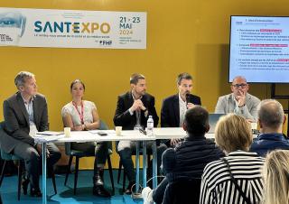 santexpo