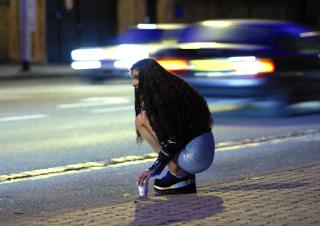 prostitution 