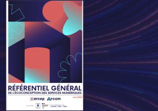 couverture du référenciel 