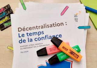 décentralisation 