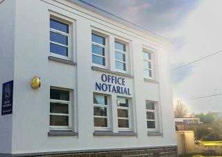 office notarial 