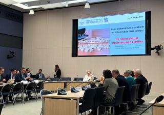 collaborateurs de cabinet 